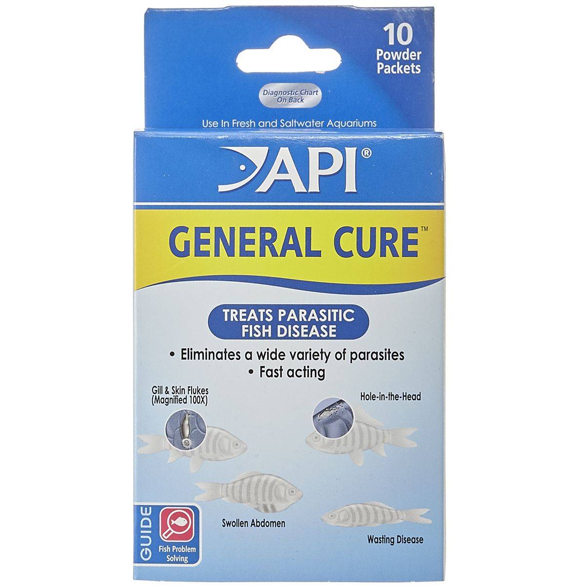 API General Cure