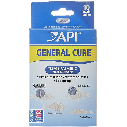 API General Cure