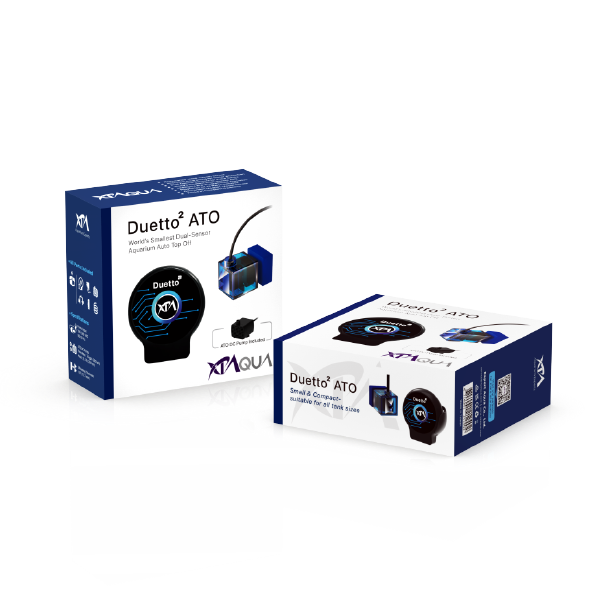 XPAQUA Duetto2 ATO